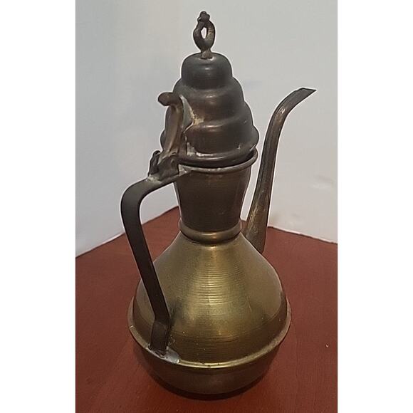 Vintage Koshusis Kyusu Handcrafted Japanese Teapot Pitcher Jug - Picture 3 of 10